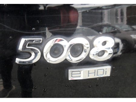 2013 Peugeot 5008 1.6 E-HDI ACTIVE 5DR AUTO.....7-SEATER......NCT 09/26......TAXED 03/26 €4,995 thumbnail