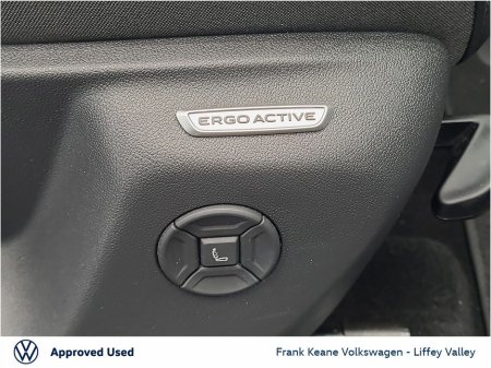 2024 Volkswagen Tiguan ELEGANCE AUTO 2.0TDI 150BHP *HEATED SEATS* *ELECTRIC TAILGATE* *REAR VIEW CAMERA* *PCP FINANCE AVAILABLE* €49,995 thumbnail