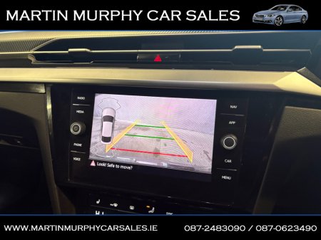 2023 Volkswagen Arteon - thumbnail 18