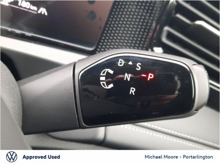 2026 Volkswagen Tiguan - thumbnail 26