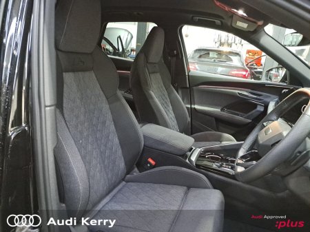 2025 Audi Q5 40TDI 204BHP QUATTRO SE AUTOMATIC €79,900 thumbnail