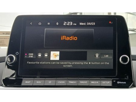 2026 Kia Picanto - thumbnail 11