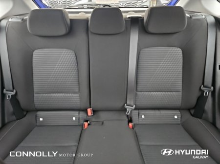 2023 Hyundai i20 - thumbnail 22