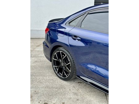 2021 Audi A3 30 TDI 116HP S Line €28,995 thumbnail