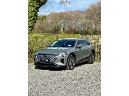 2024 Audi Q8 - thumbnail 9