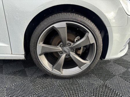 2015 Audi A3 Sportback - thumbnail 3