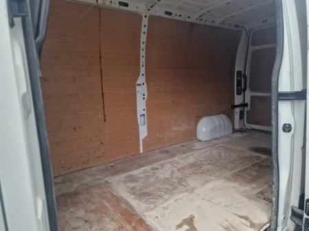 2020 Renault Master FWD LM35 DCI 135 Business+ E6 €14,950 thumbnail