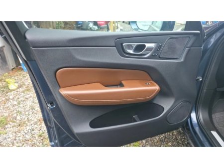 2020 Volvo XC60 XC60 T8 PHV | INSCRIPTION PRO |low mileage €39,950 thumbnail