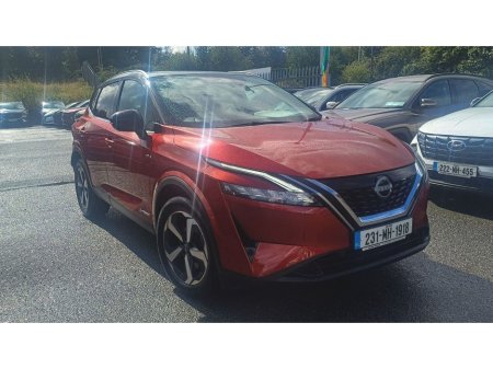 2023 Nissan Qashqai ePOWER SV PREMIUM *ON SALE* €33,450