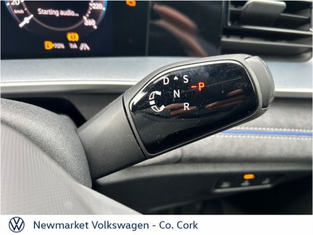 2026 Volkswagen Tayron - thumbnail 10