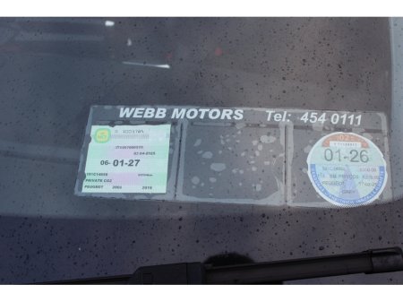 2019 Peugeot 2008 1.2 PURETEC ALLURE 5DR €11,250 thumbnail