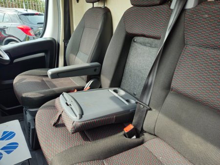 2023 Opel Movano - thumbnail 9