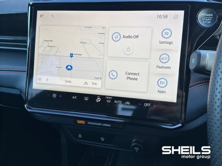 2025 Ford Puma - thumbnail 16