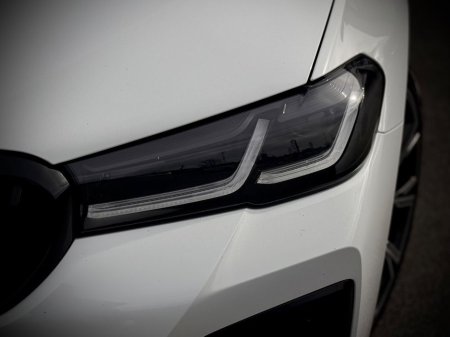 2023 BMW 5 Series - thumbnail 23