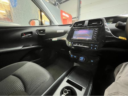 2022 Toyota Prius €20950 2022 TOYOTA PRIUS S 1.8 AUTOMATIC / CRUISE CONTROL / REVERSE CAMERA AND MMORE €20,950 thumbnail