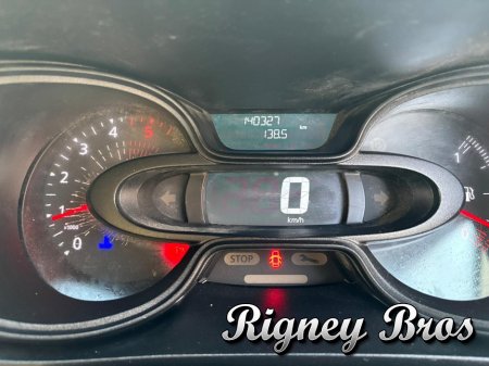 2019 Renault Trafic - thumbnail 12