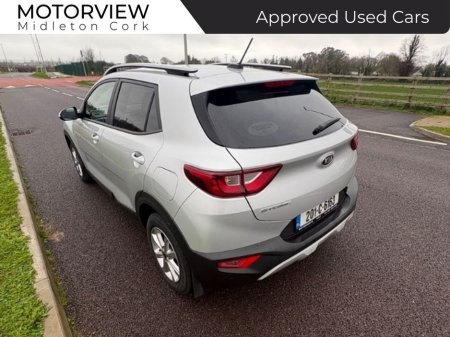 2020 Kia Stonic - thumbnail 5