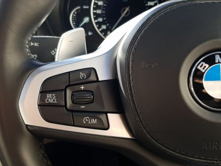 2019 BMW X3 - thumbnail 15