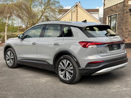 2023 Audi Q4 e-tron - thumbnail 5