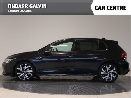 2021 Volkswagen Golf 2.0 TDI 150HP R-Line DSG €29,950