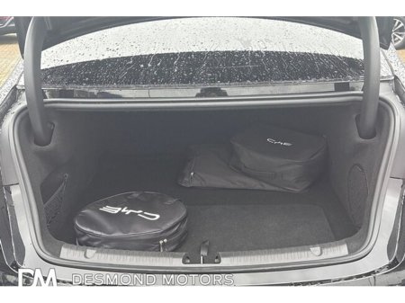 2025 BYD Seal DESIGN EV €39,999 thumbnail