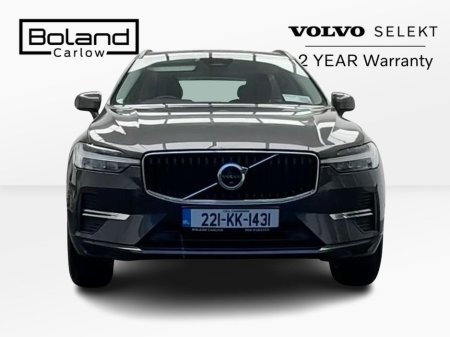 2022 Volvo XC60 - thumbnail 7