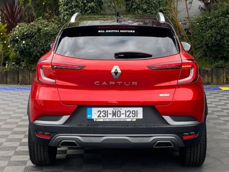 2023 Renault Captur - thumbnail 16