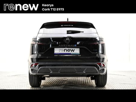 2023 Renault Austral Techno Esprit Alpine E-Tech Full Hybrid €35,900 thumbnail