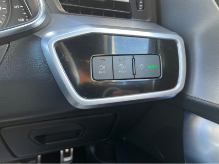 2019 Audi A6 2.0 TDI S LINE AUTO ESTATE €29,995 thumbnail