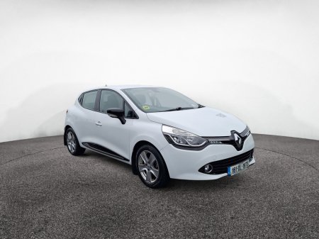 2016 Renault Clio - thumbnail 2