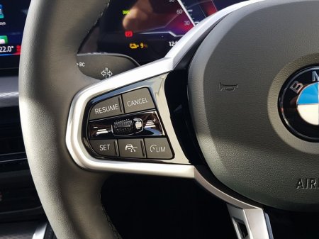 2026 BMW i4 i4 eDrive35 M Sport €69,396 thumbnail