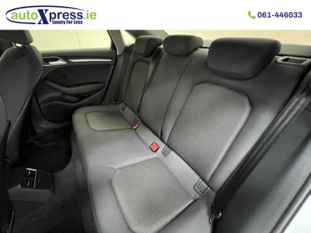 2017 Audi A3 - thumbnail 6