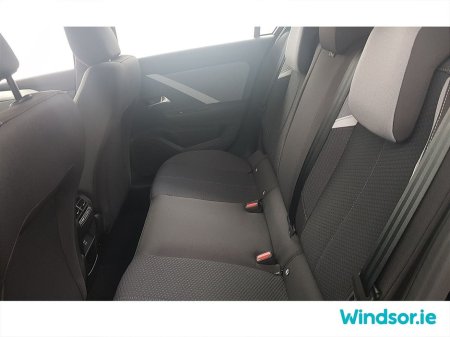 2025 Opel Astra - thumbnail 8