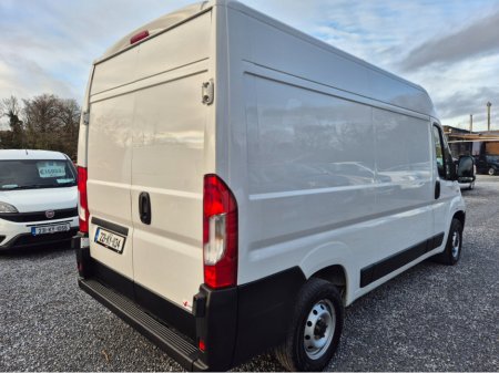 2022 Fiat Ducato - thumbnail 5