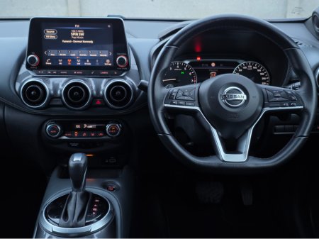 2022 Nissan Juke Nissan Juke 1.0T PET DCT 2WD SV Premium €22,950 thumbnail