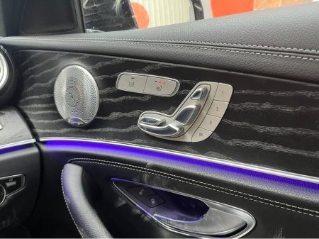 2017 Mercedes-Benz E Class €23950 2017 MERCEDES-BENZ E350E 2.0 AUTOMATIC / CRUISE CONTROL / 360° CAMERA / ELECTRIC MEMORY & HEATED SEATS / PADDLE SHIFTERS / AMBIENT LIGHTS €23,950 thumbnail