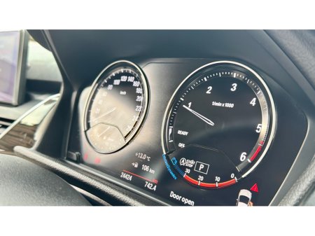 2018 BMW 2 Series Gran Tourer - thumbnail 25