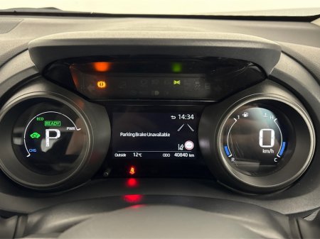 2023 Toyota Yaris Cross - thumbnail 20