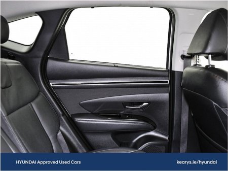 2023 Hyundai Tucson - thumbnail 10