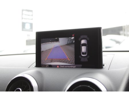 2019 Audi A3 - thumbnail 14