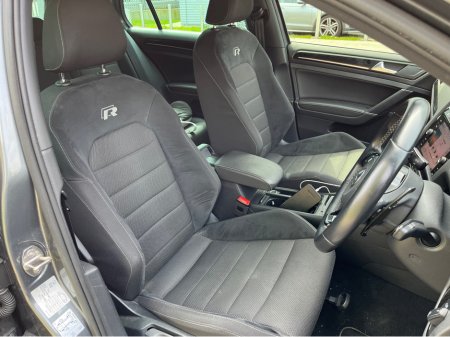 2018 Volkswagen Golf R 2.0 Tsi Dsg | Dcc | Dynaudio | 19” Pretoria Wheels | Low Mileage €32,950 thumbnail