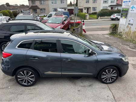 2018 Renault Kadjar - thumbnail 11