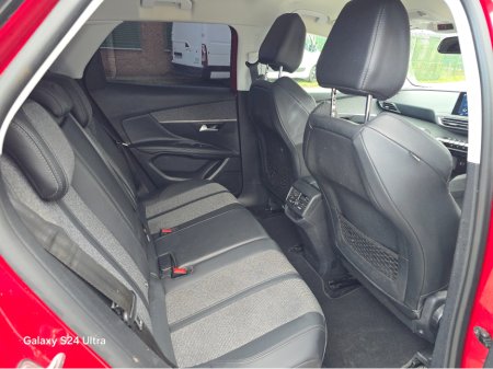 2019 Peugeot 3008 - thumbnail 11