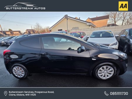 2015 Hyundai i30 IPRO XCEL NEW DOE €5,999