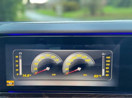 2019 Mercedes-Benz CLS Class - thumbnail 31