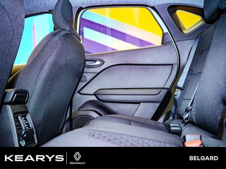 2026 Renault Captur - thumbnail 7