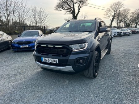 2021 Ford Ranger - thumbnail 48