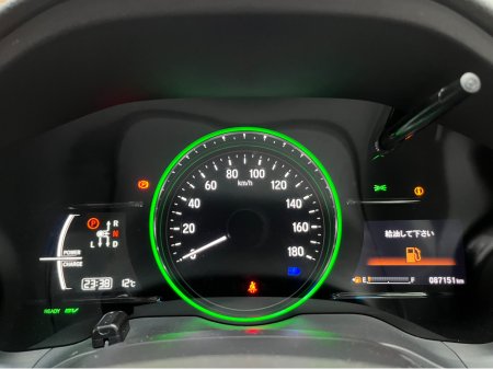 2016 Honda Vezel - thumbnail 19