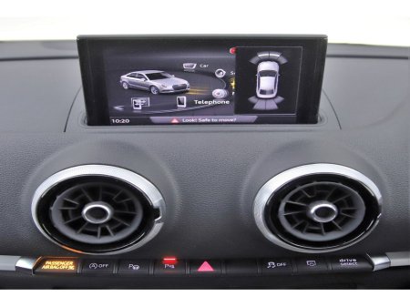 2018 Audi A3 - thumbnail 19