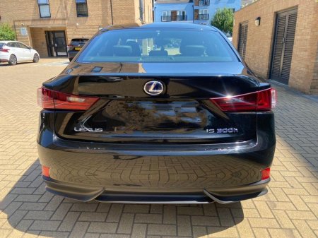 2013 Lexus IS 300 h 300 H F SPORT NEW MODEL €14,900 thumbnail